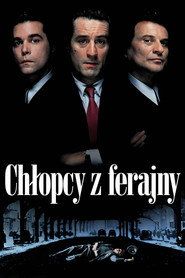 Chłopcy z ferajny Cały Film • Vider • Online