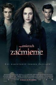 Saga „Zmierzch”: Zaćmienie Cały Film • Vider • Online