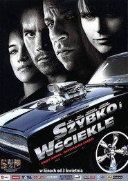 Szybko i wściekle Cały Film • Vider • Online