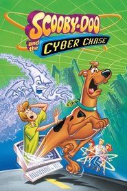 Scooby Doo i Cyber pościg Cały Film • Vider • Online
