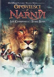 Opowieści z Narnii: Lew, Czarownica i stara szafa Cały Film • Vider • Online