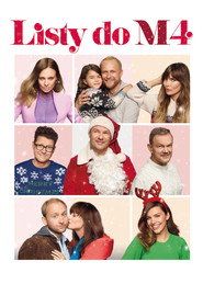 Listy do M. 4 Cały Film • Vider • Online