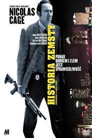 Historia zemsty Cały Film • Vider • Online