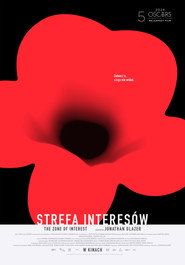 Strefa interesów Cały Film • Vider • Online