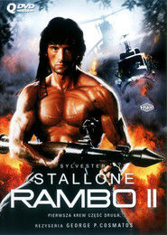 Rambo II Cały Film • Vider • Online