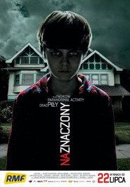 Naznaczony Cały Film • Vider • Online