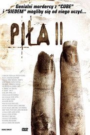 Piła II Cały Film • Vider • Online
