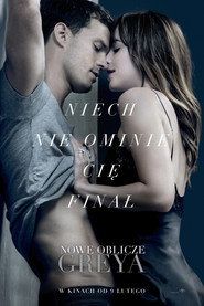 Nowe oblicze Greya Cały Film • Vider • Online