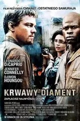 Krwawy diament Cały Film (2006) - Vider
