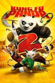 Kung Fu Panda 2 Cały Film • Vider • Online