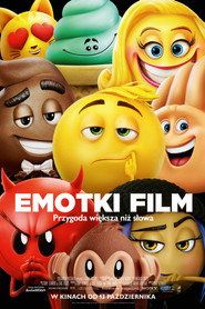 Emotki: Film Cały Film • Vider • Online