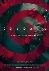 Spirala: Nowy rozdział serii Piła Cały Film • Vider • Online