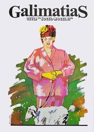 Galimatias, czyli kogel-mogel II Cały Film • Vider • Online