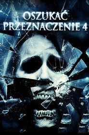 Oszukać przeznaczenie 4 Cały Film • Vider • Online