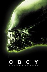Obcy: 8 pasażer Nostromo Cały Film • Vider • Online