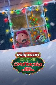 Świąteczny dziennik cwaniaczka: Biała gorączka Cały Film • Vider • Online