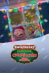 Świąteczny dziennik cwaniaczka: Biała gorączka Cały Film • Vider • Online