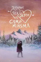 Teenage Sex and Death at Camp Miasma Cały Film • Vider • Online