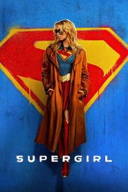 Supergirl Cały Film • Vider • Online