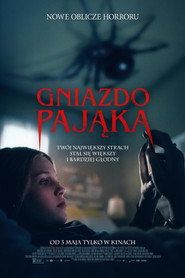 Gniazdo pająka Cały Film • Vider • Online