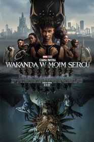 Czarna Pantera: Wakanda w moim sercu Cały Film • Vider • Online