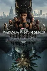 Czarna Pantera: Wakanda w moim sercu Cały Film • Vider • Online