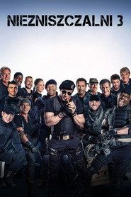 Niezniszczalni 3 Cały Film • Vider • Online
