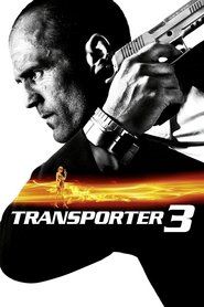 Transporter 3 Cały Film • Vider • Online