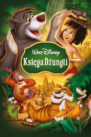 Księga dżungli Cały Film • Vider • Online