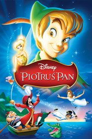 Piotruś Pan Cały Film • Vider • Online