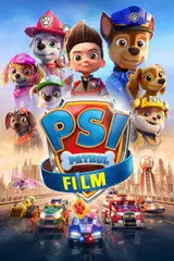 Psi Patrol: Film Cały Film • Vider • Online