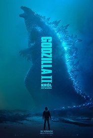 Godzilla II: Król potworów Cały Film • Vider • Online