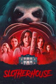 Slotherhouse: Leniwa śmierć Cały Film • Vider • Online