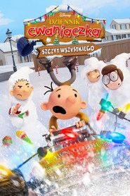 Dziennik cwaniaczka: Szczyt wszystkiego Cały Film • Vider • Online