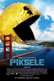 Piksele Cały Film • Vider • Online