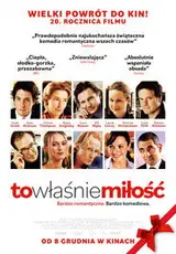 To właśnie miłość Cały Film - Vider