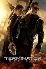 Terminator: Genisys Cały Film • Vider • Online