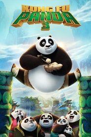 Kung Fu Panda 3 Cały Film • Vider • Online