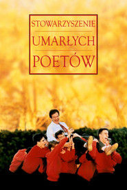 Stowarzyszenie Umarłych Poetów Cały Film • Vider • Online
