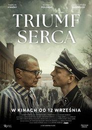 Triumf serca Cały Film • Vider • Online