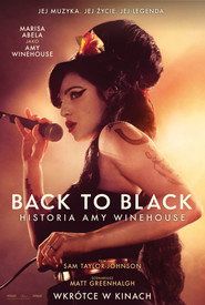 Back to Black. Historia Amy Winehouse Cały Film • Vider • Online