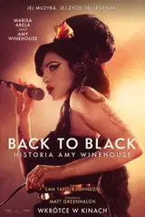 Back to Black. Historia Amy Winehouse Cały Film • Vider • Online