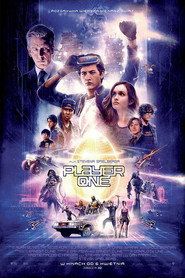 Player One Cały Film • Vider • Online