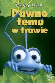 Dawno temu w trawie Cały Film • Vider • Online
