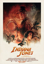 Indiana Jones i artefakt przeznaczenia Cały Film • Vider • Online