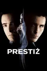 Prestiż Cały Film • Vider • Online