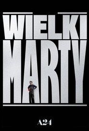 Wielki Marty Cały Film • Vider • Online