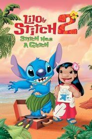 Lilo i Stich 2. Mały feler Sticha Cały Film • Vider • Online