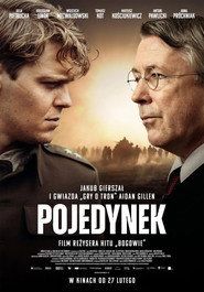 Pojedynek na eKino | Cały Film