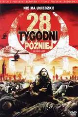 28 tygodni później Cały Film • Vider • Online